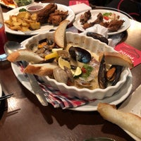 446 ANJO(【旧店名】BOOBY FOOTBALL CAFE)（安城/カフェ）