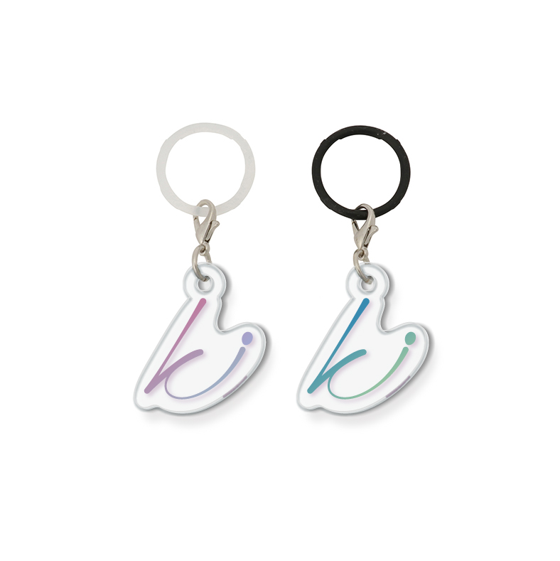 雨の日も自分らしく！1個から作れるオリジナルアンブレラマーカー ME-Q ME-Q