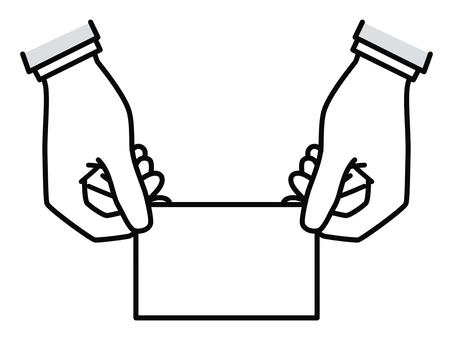 ビジネスの名刺交換 同時交換 のイラスト素材78071384- PIXTA