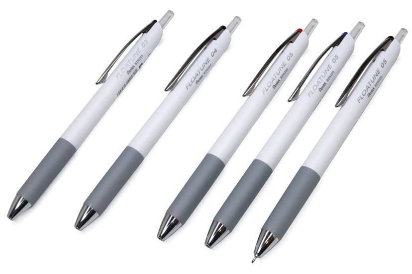 書く＆描くをもっと楽しく！ みんなの「エナージェル」体験をのぞいてみたぺんてる株式会社