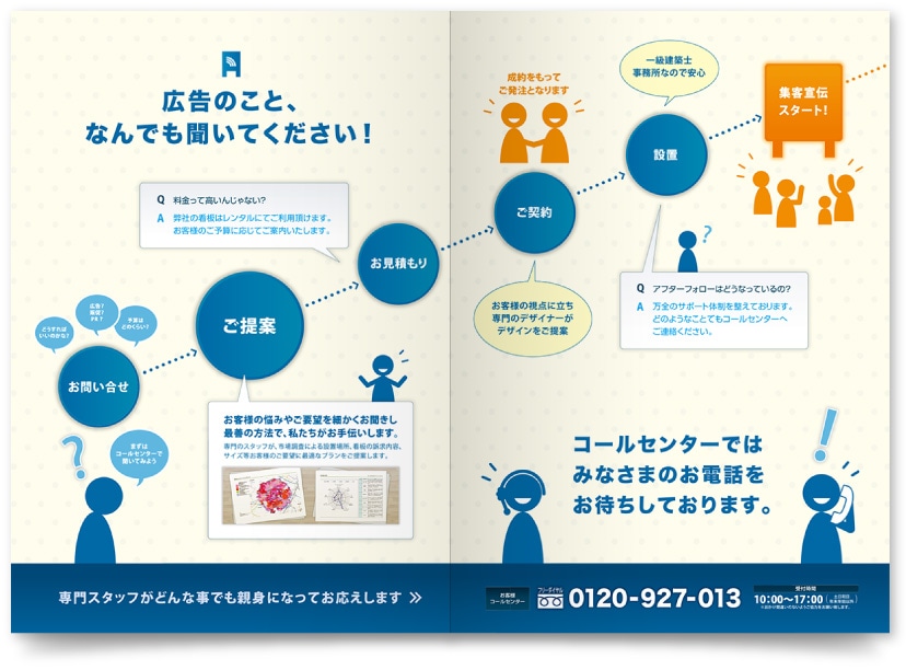 中京広告株式会社 愛知県名古屋市中区 の紹介PRONIアイミツ