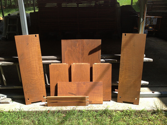 ワトコオイルの乾燥時間や使い方は？重ね塗りや仕上げ方法も！DIYショップ店員のエンジョイ工房