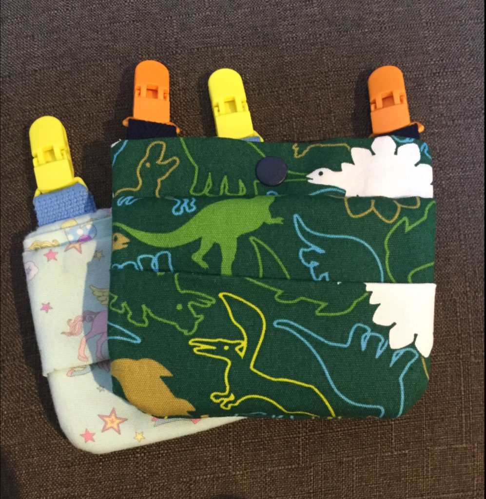 ◎ハンドメイド雑誌掲載◎フタなし移動ポケット◎ａｉｇｕｉｌｌｅオリジナル型紙◎ ※クリップ付きません - a i g u i l l eminne byGMOペパボ 国内最大級のハンドメイド・手作り通販サイト