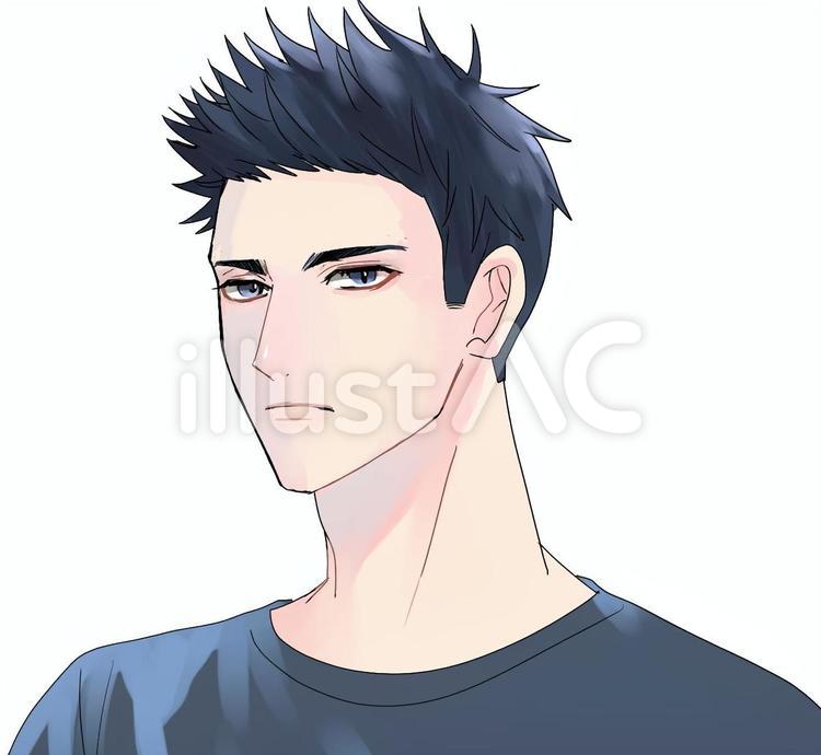 男の子 」の無料フリー素材イラスト・アイコンのフリー素材なら「フリーアイコンズ」