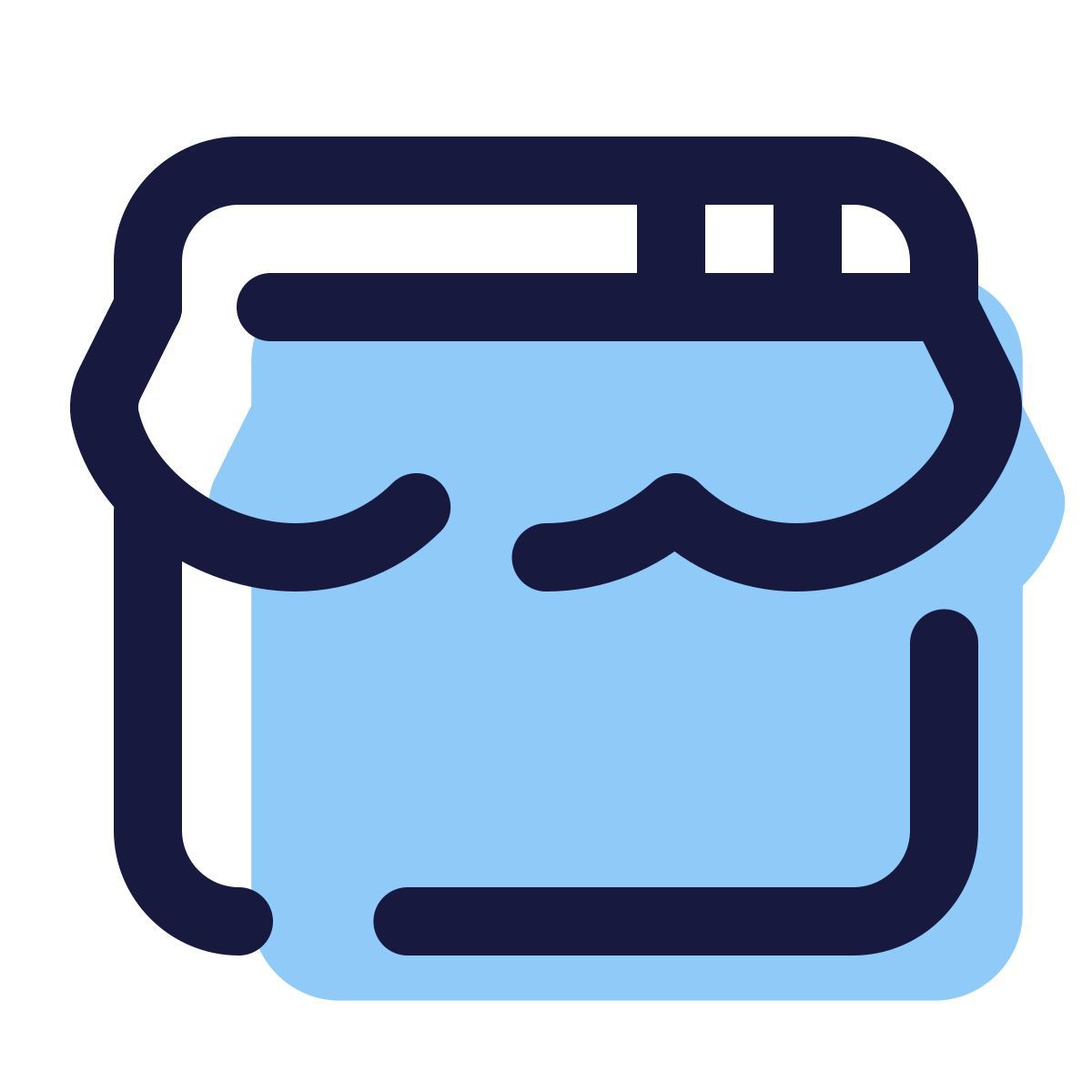 オンラインショップアイコン、マーケティングアイコン」のベクター画像素材 ロイヤリティフリー2209761553Shutterstock