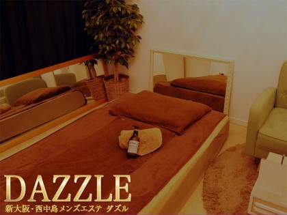 DAZZLE（ダズル）の募集詳細｜大阪・新大阪の男性高収入求人｜メンズバニラ