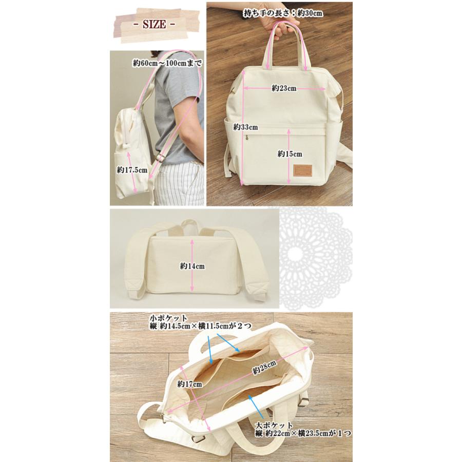 ベビーリュックの作り方 さだきちさんの無料型紙使用 ふた付き、入り口ゴムHow to make a baby backpack