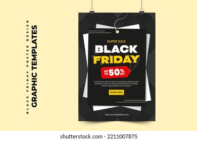 ポスターテンプレートで無料デザイン作成 - デザインAC