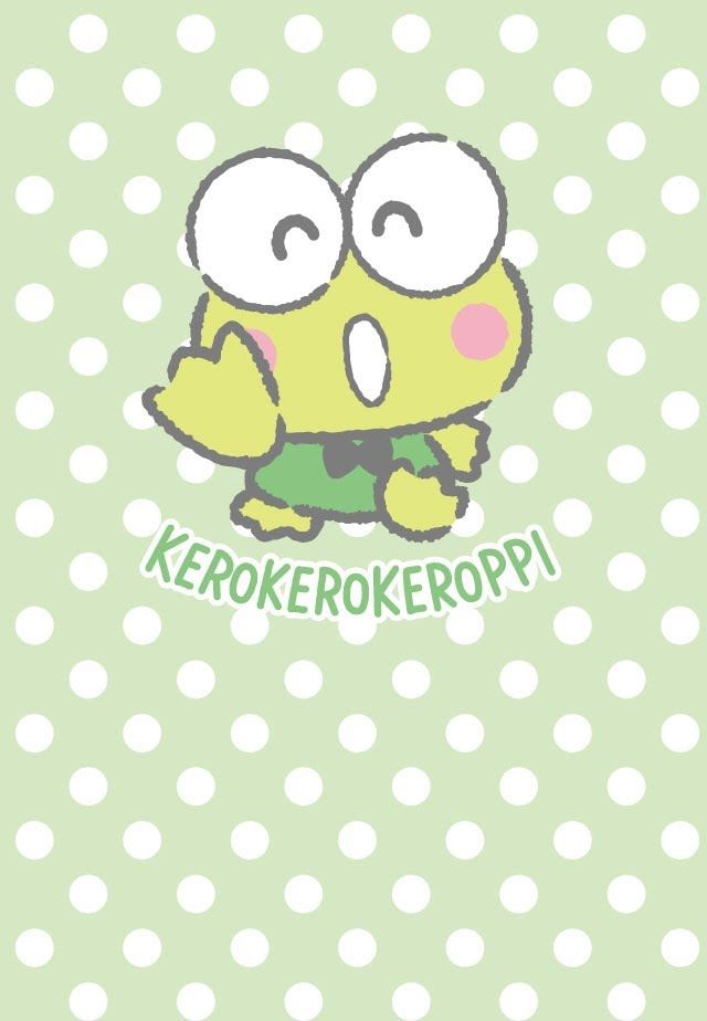 けろけろけろっぴ │ ネイルプリンターCASIO