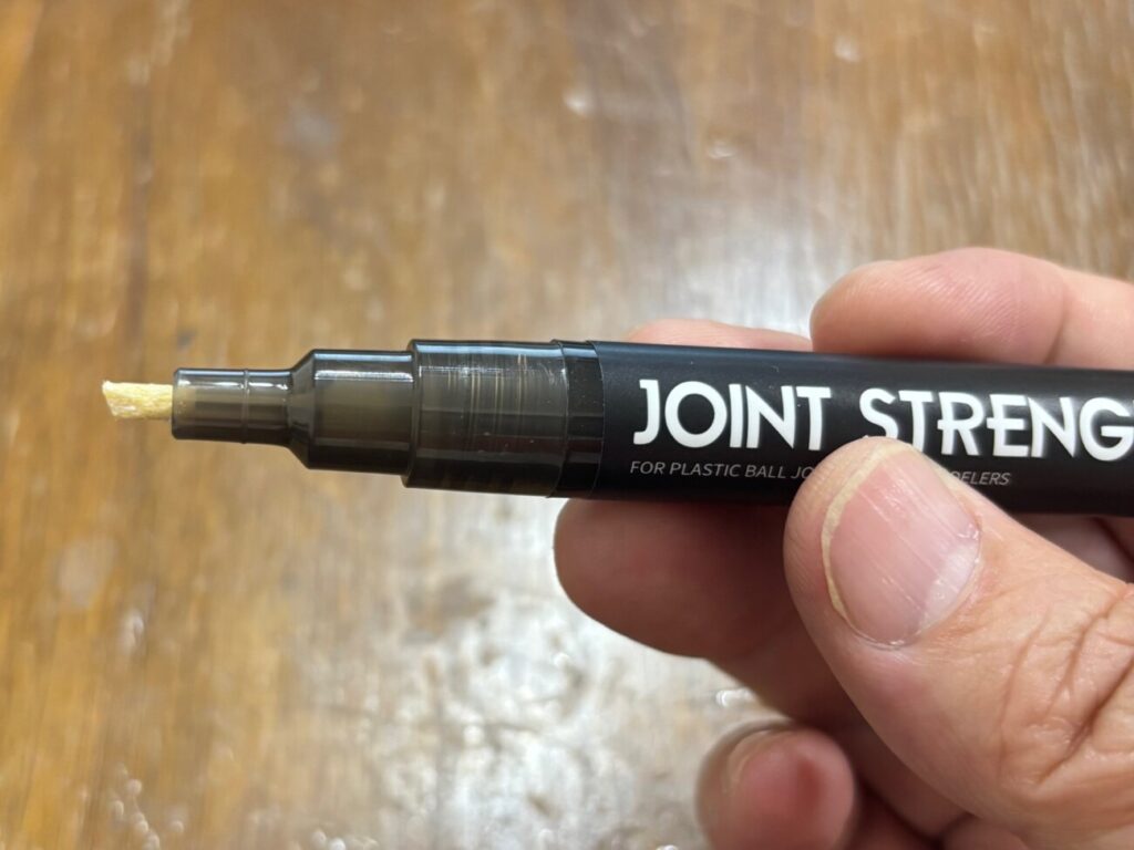 miihello「ボールジョイント 強化ペン」など：Amazonホビー人気ランキングBEST10電撃ホビーウェブ