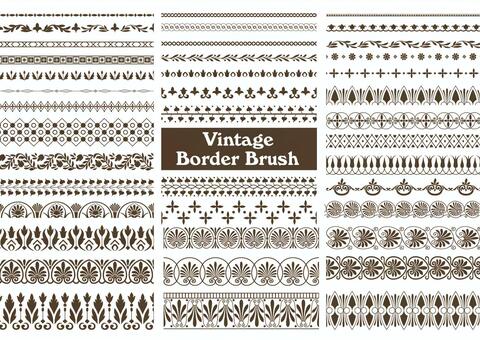 罫線無料・商用可能 A4サイズ 背景テンプレートダウンロードサイト