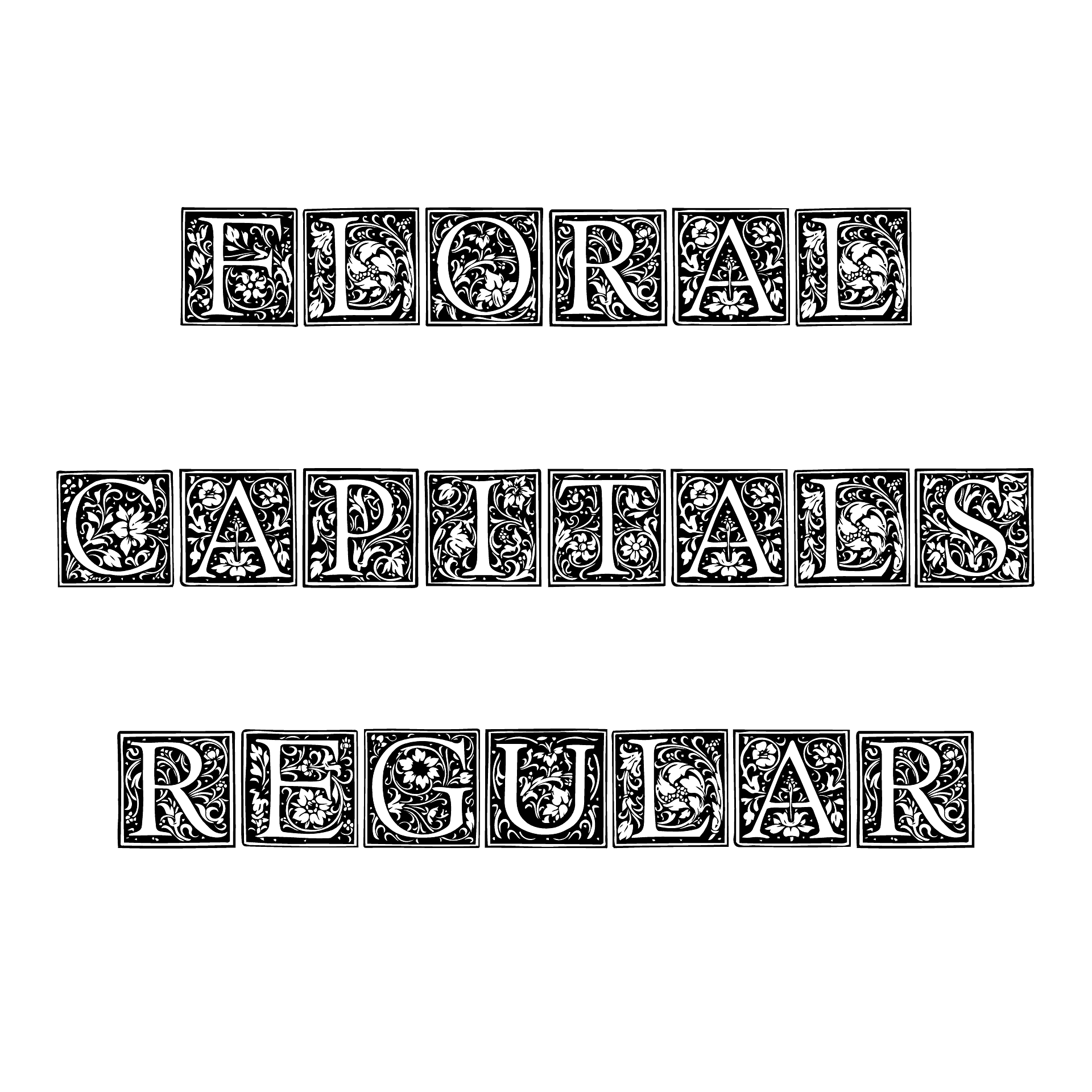 Meltフリーフォントケンサク