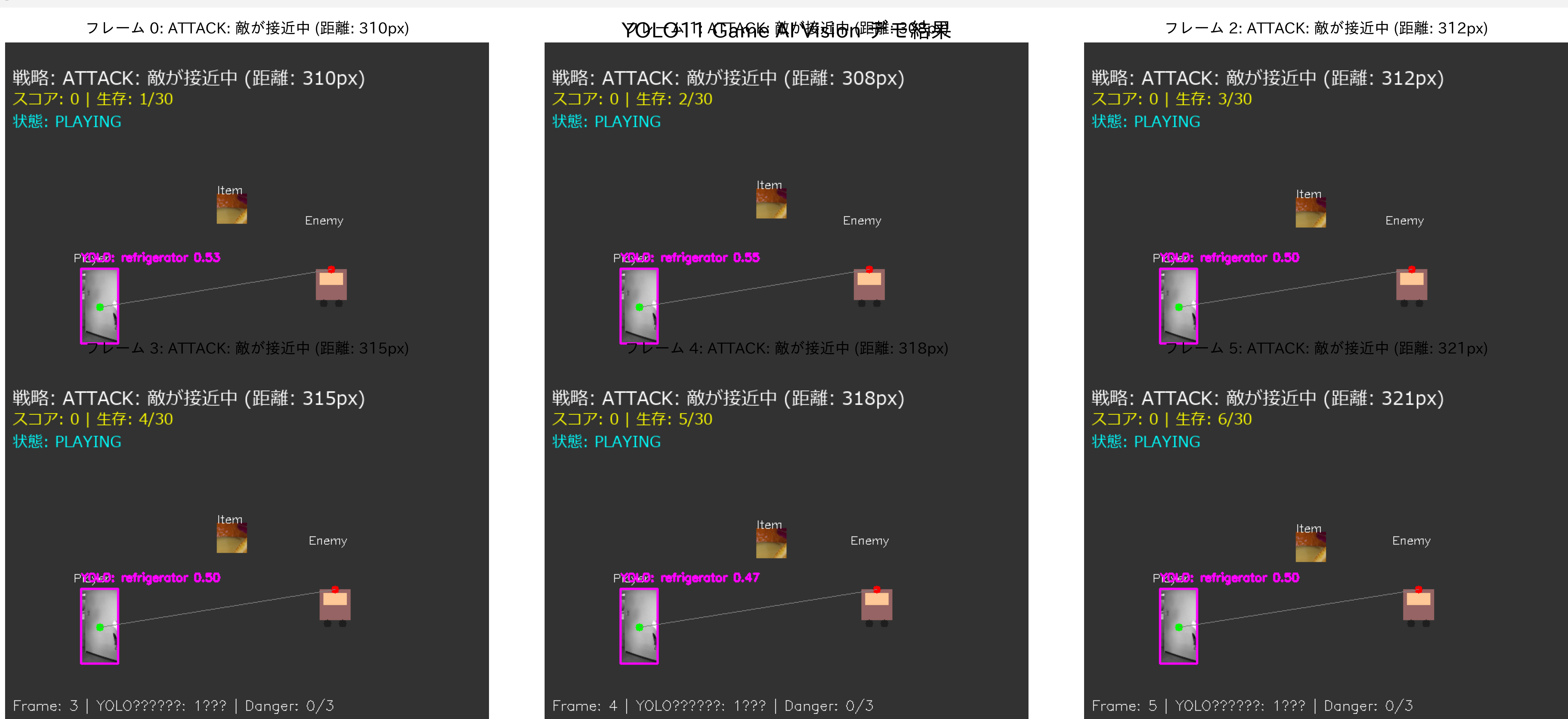 画像認識とは？AIを使った仕組みと最新の活用事例