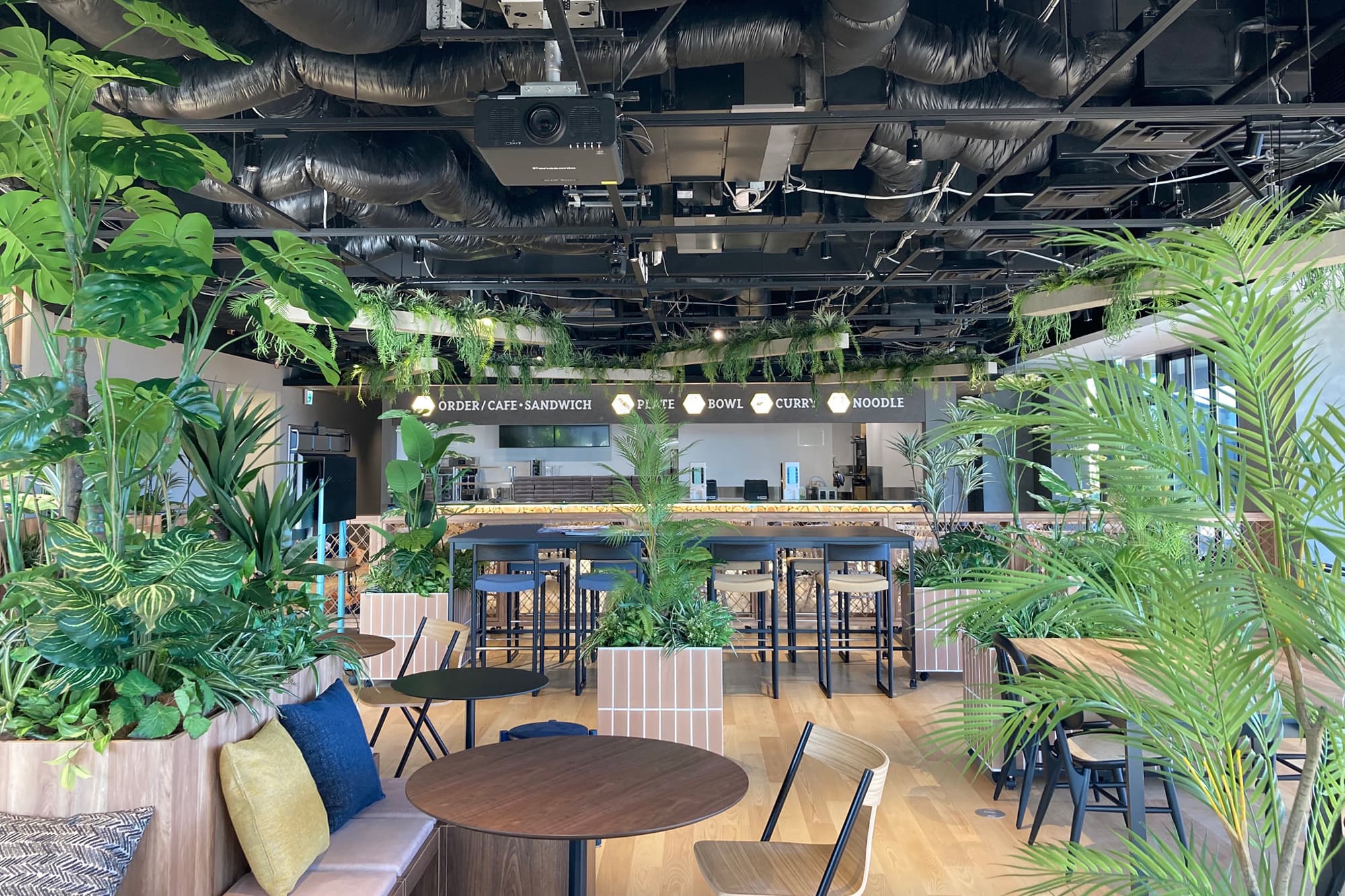 サブリミナルリンク・スタンダードコース教材 畳×大型3Dプリンターのコラボ家具開発デザインラボ『