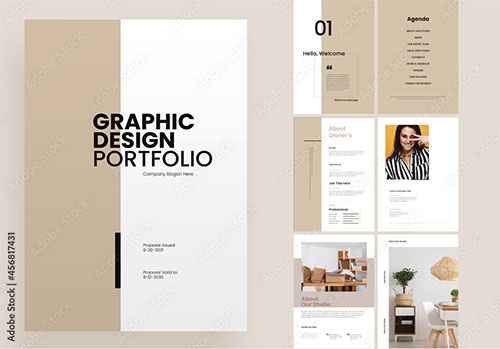 ポートフォリオの作り方は？ポートフォリオサイトを簡単に作成できるAI搭載アプリCanva キャンバ