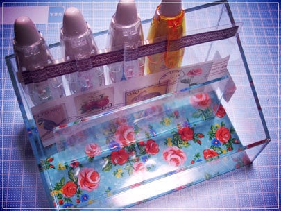 Mini Locker Seria: Temukan Pesona Miniatur dari Jepang