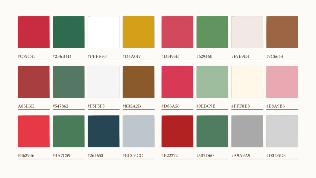 色の対比が生む視覚効果カラー・リテラシー.com