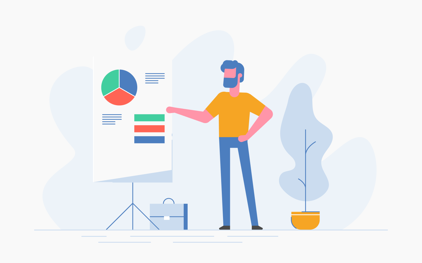 資料作成が99%ラクに！デザインACのプレゼン資料AIで即時作成