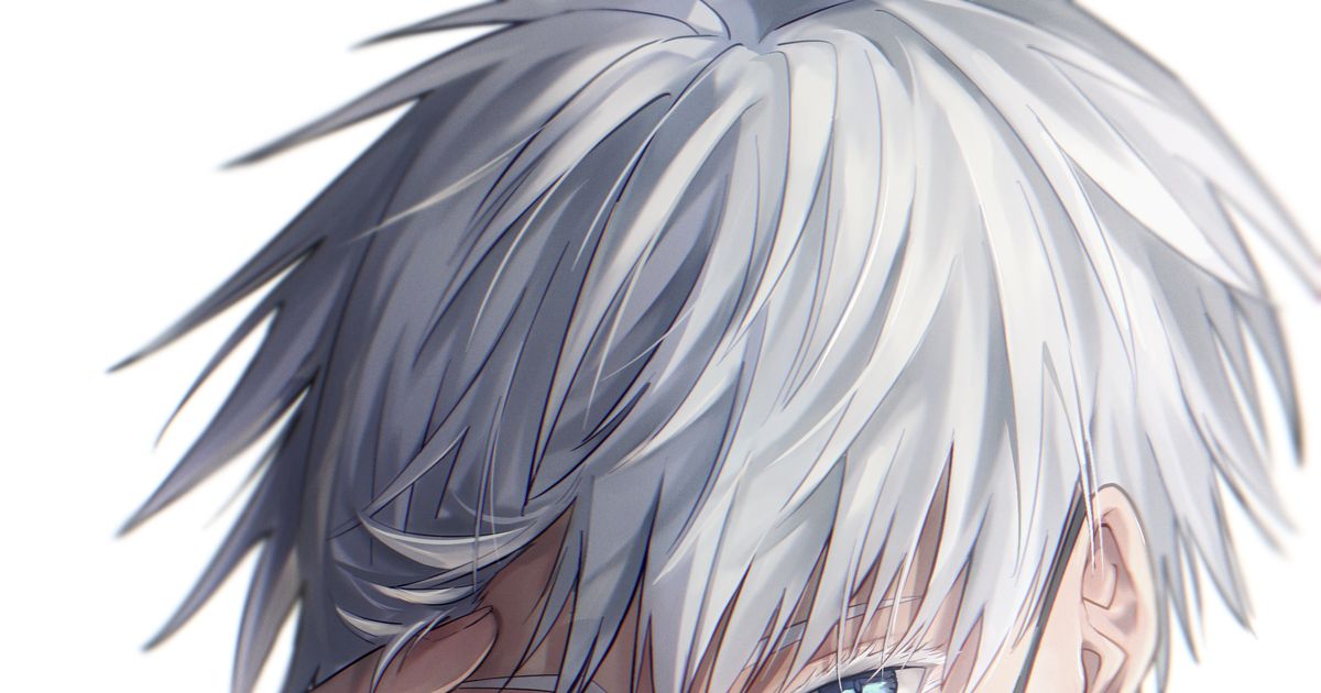 五条悟 サングラス H×H』レオリオや『マクロス7』バサラも“丸いサングラス”が似合う