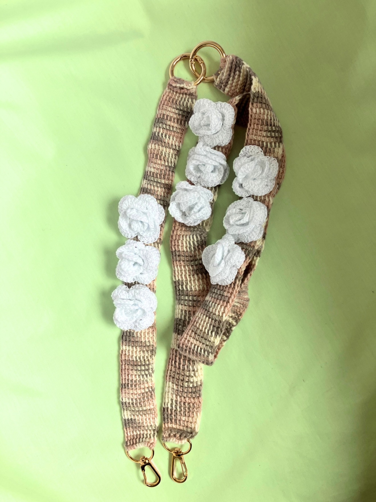 スマホショルダーMサイズスマホポーチ スマホポシェット ショルダーバッグ レザー 手染め ハンドメイド タンニン ソフト 牛革まるヌメブルー 1点物Pay ID