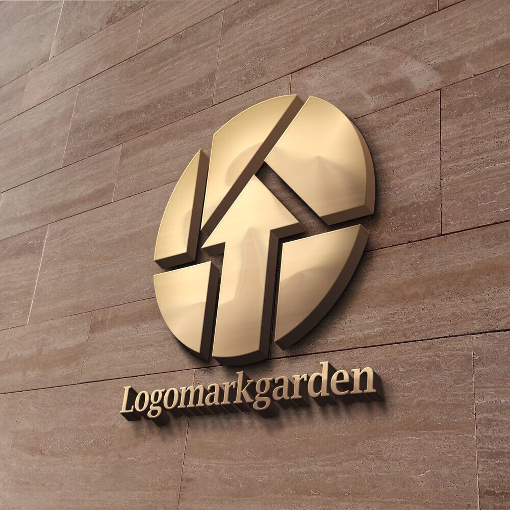 アルファベットのロゴと文字デザインAIアルファベットロゴメーカ