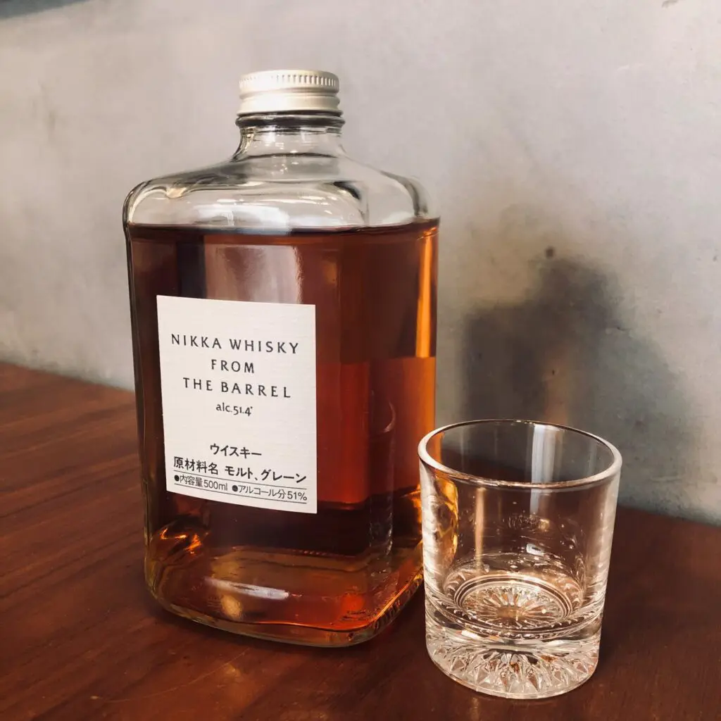 信濃屋オリジナルボトルシリーズ「東京浪漫」ウイスキーラベルデザイン - イラストレーターズ通信