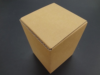 段ボール箱で自作！使い捨てペット用キャリーバッグの作り方