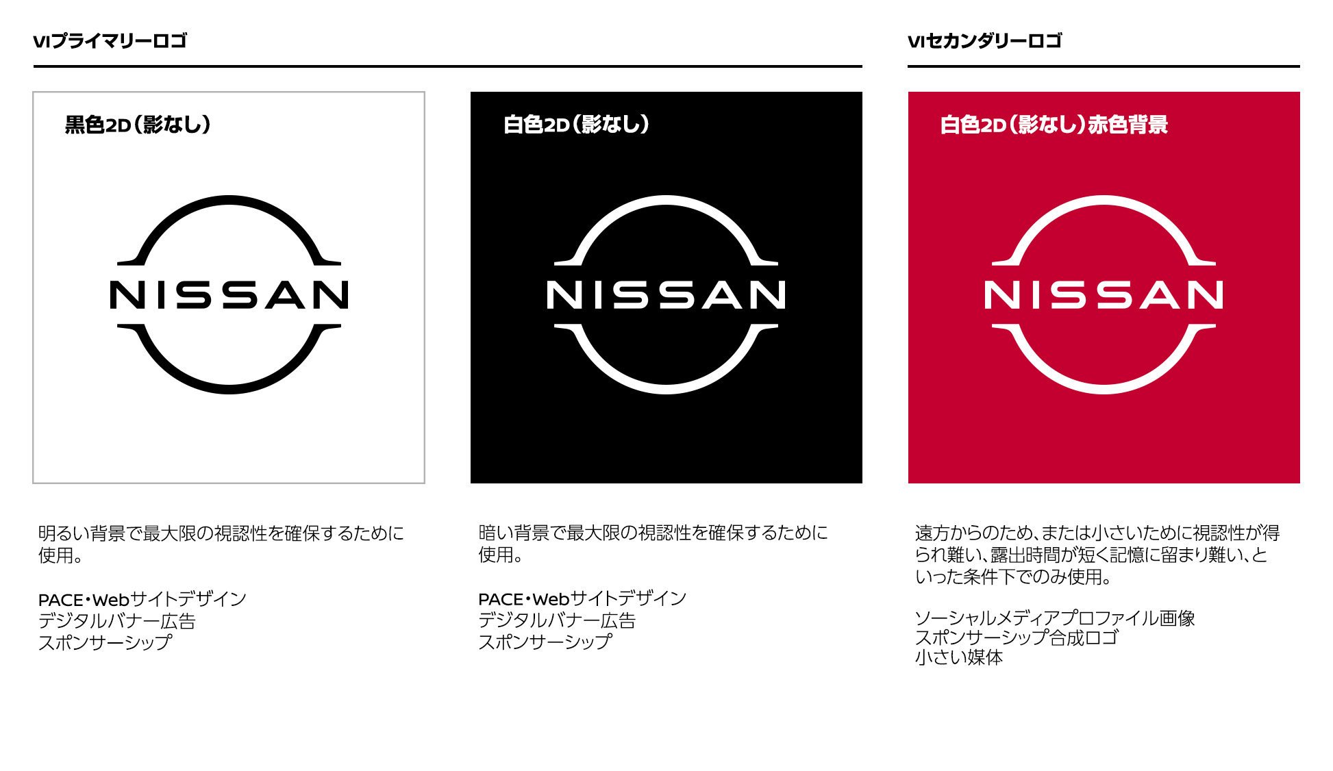 ロゴマークでブランド価値が高まる!?企業のブランドについて