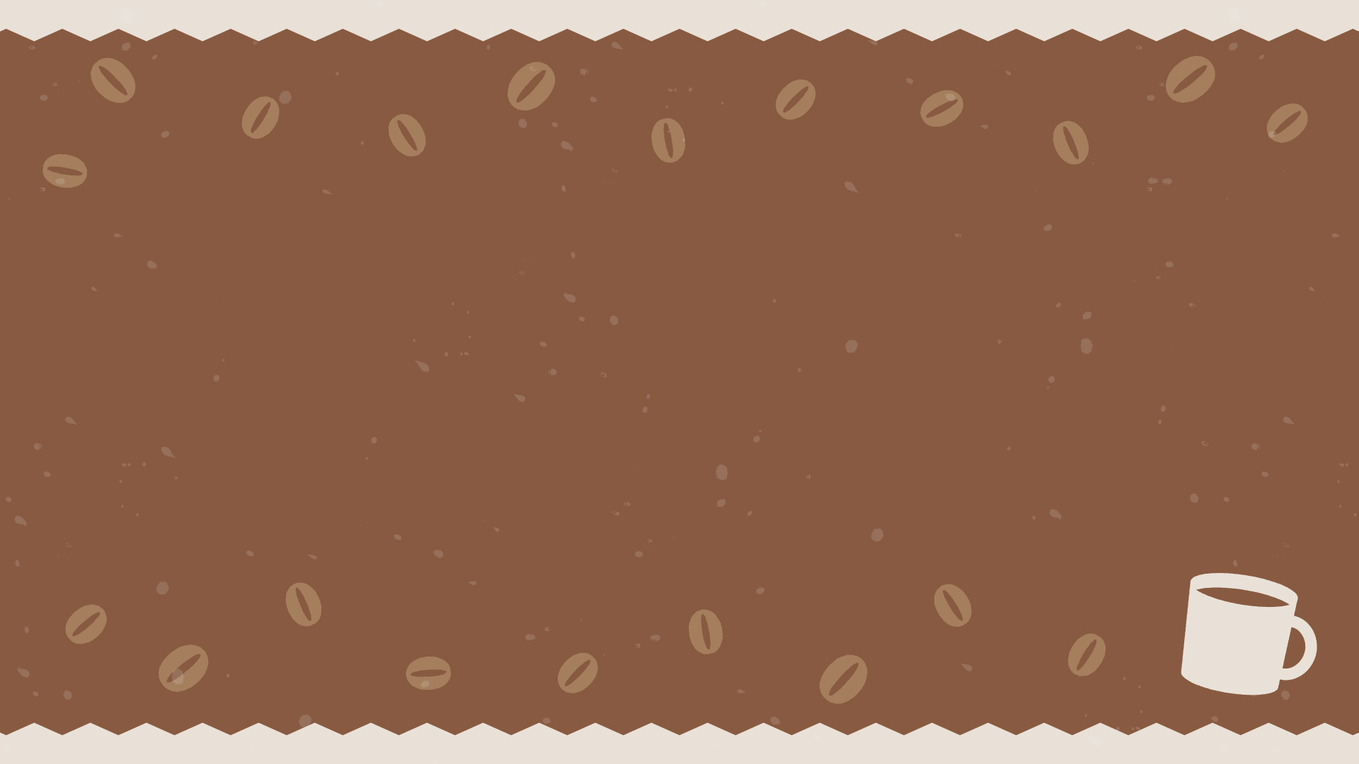 ZoomやSkypeで使えるバーチャル背景の無料ダウンロード素材 カフェのカウンターの背景バーチャル背景の無料素材集 V背景