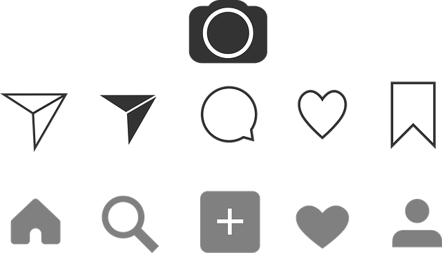 まいにちパン子🍞書籍発売中📚フリーアイコン作りました！前回作ったモノクロシリーズにもっと使いやすいイラストを追加して、バージョンアップしております⚫️⚪️⚫️ SNSのアイコンやストーリーズのハイライト画像として、ぜひお使いください～！Instagram