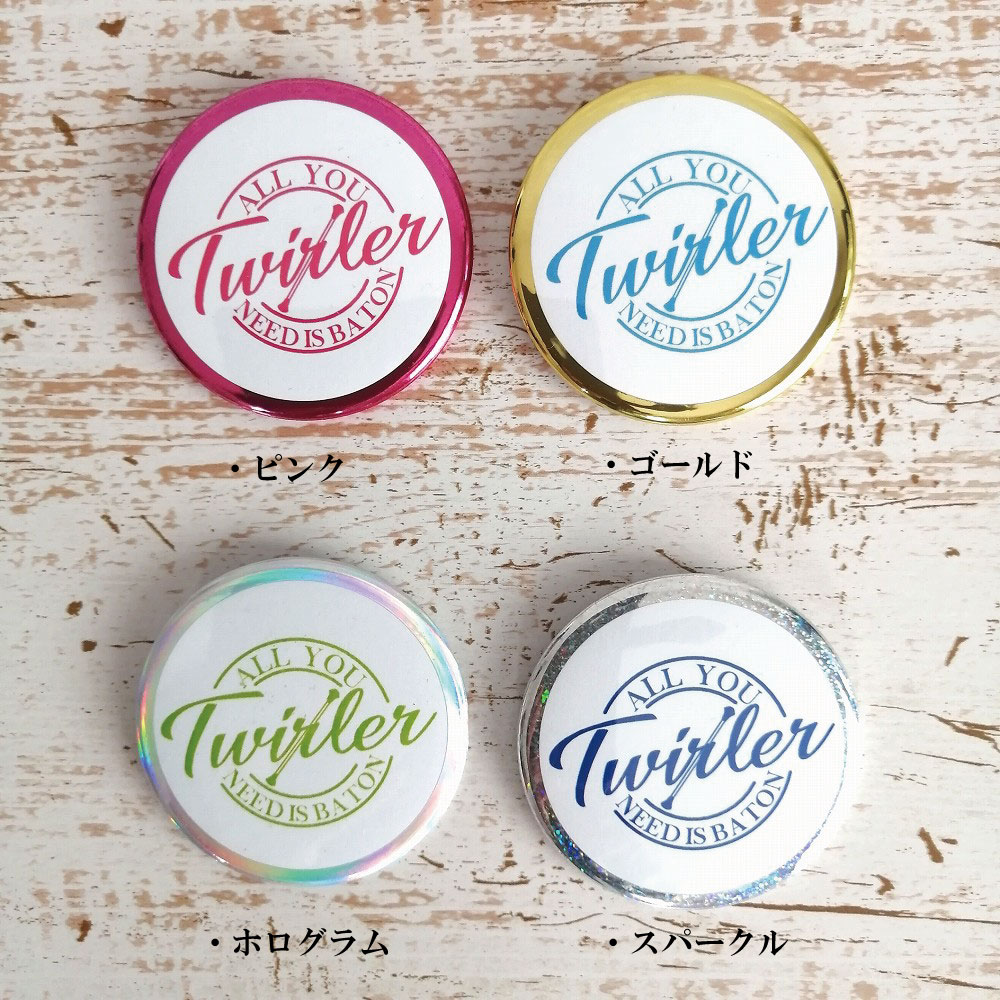 缶バッジの飾り方＆収納オタ活を楽しむ最高アレンジ術特集