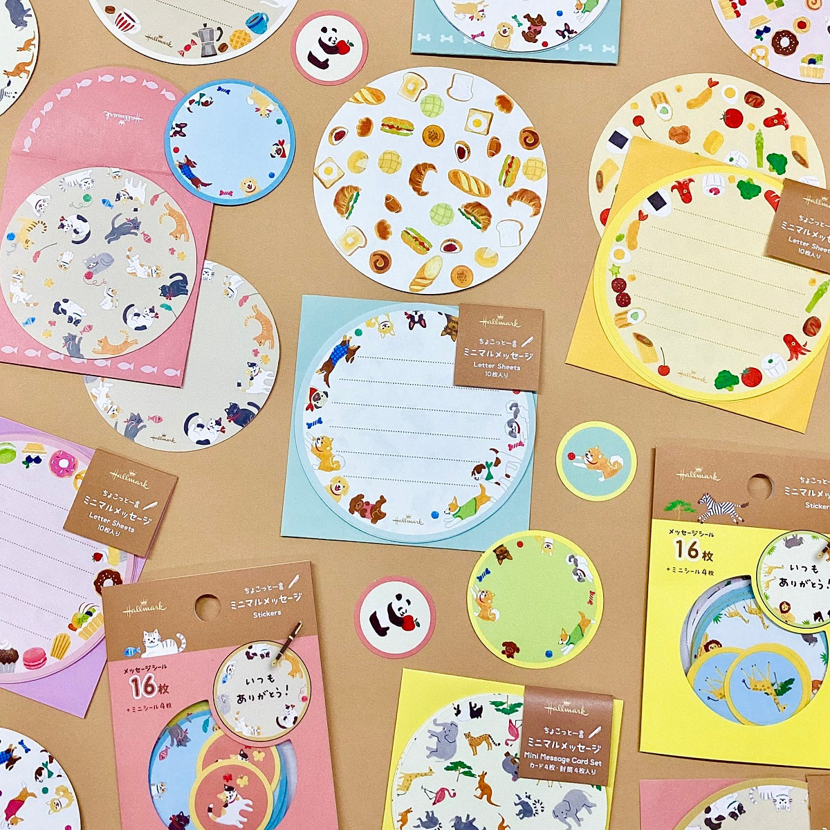 フラワーメッセージカード スイートピー ＰＫ N78442026年版手帳手帳 ダイアリー のダイゴーオンラインショップ