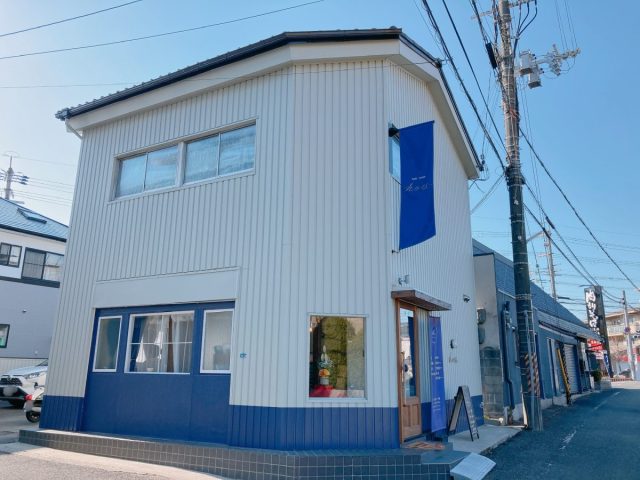 吹田市のドライヘッドスパ専門店 つむじ