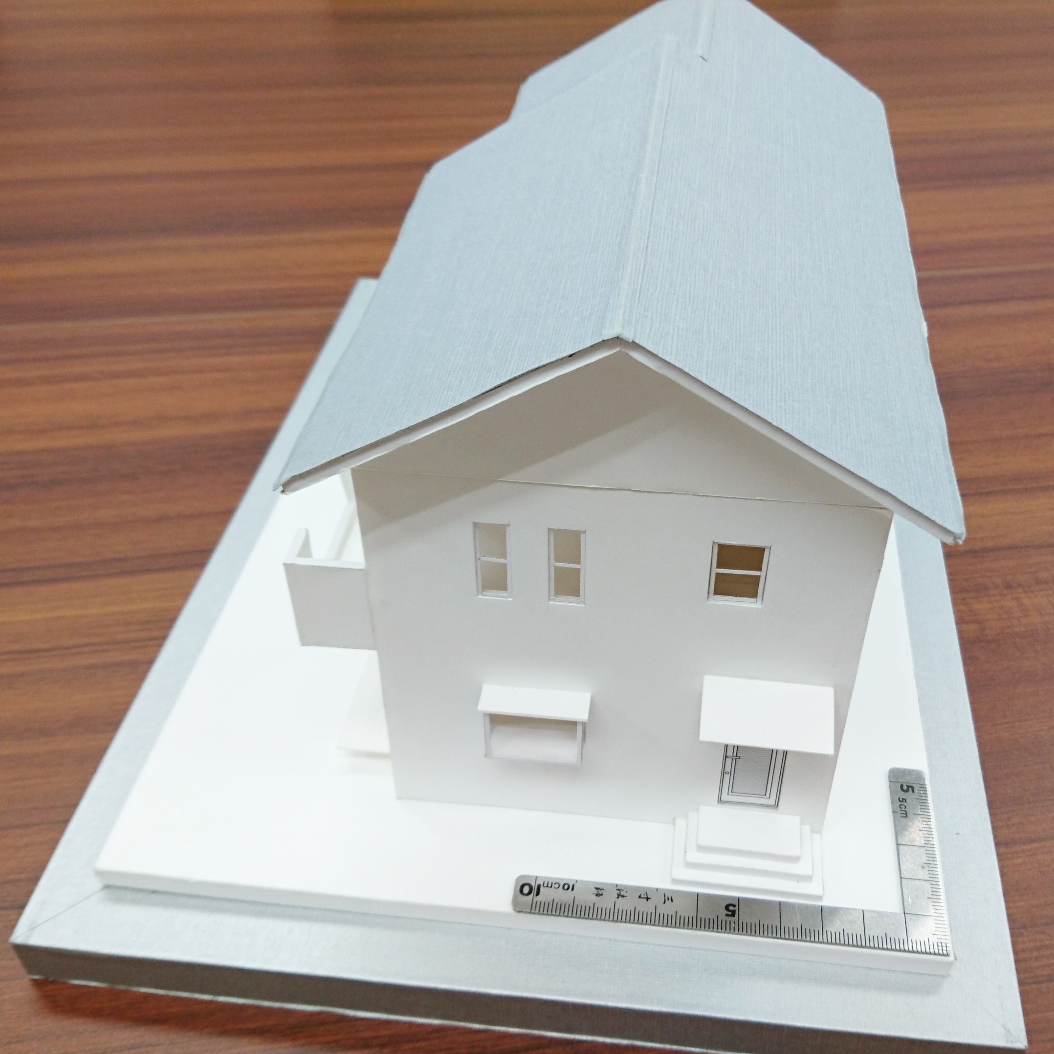 建築学生 魅せる建築模型をつくるテクニックBEAVER MEDIA