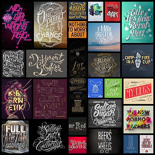 まずは覚えておきたい！英語タイトルデザインのアイディアデザナビ