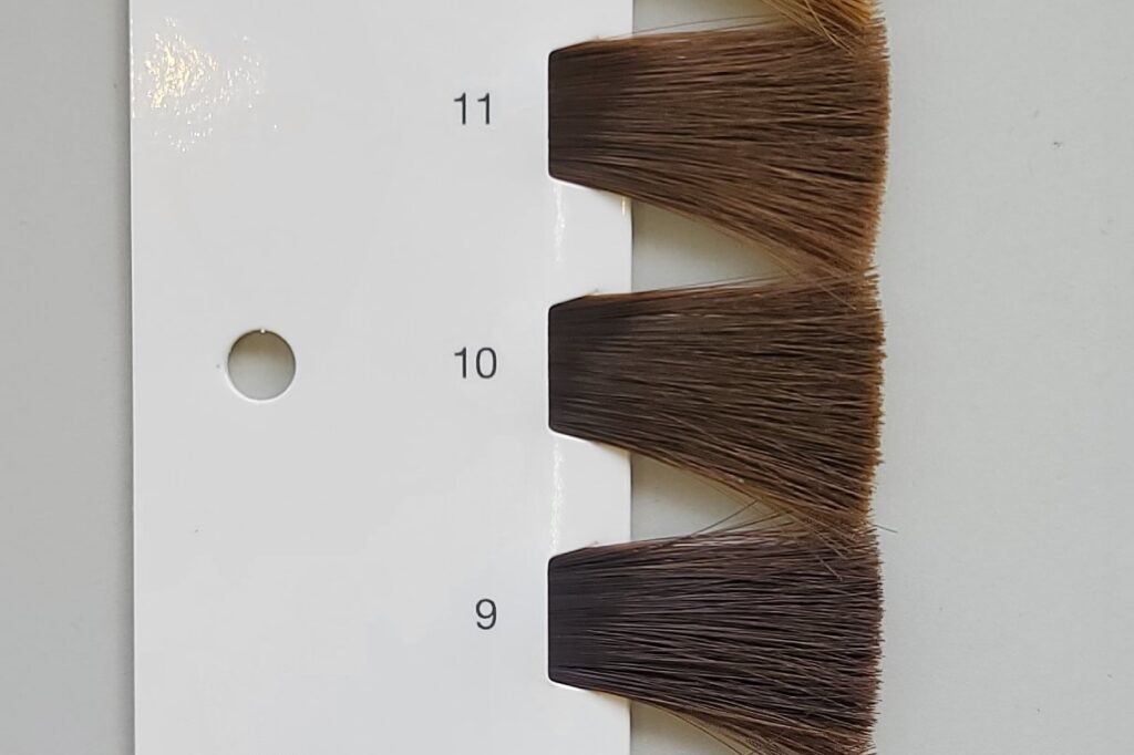 ブリーチなしの明るめカラーガイド。理想の髪色を取り入れる方法＆おすすめカラーリストホットペッパービューティーマガジン