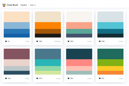 配色 ２色～４色の組み合わせでかっこいい色合い！おしゃれで綺麗に見えるコツと実例。 – 初心者のためのワードプレステーマ教室評判・感想も丁寧に解説