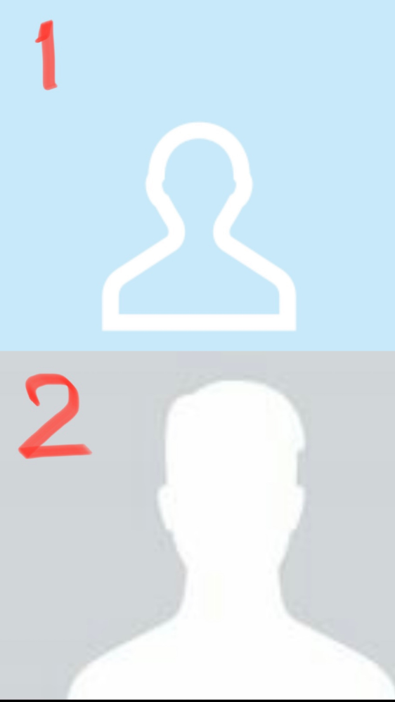 LINEのプロフィール画像をデフォルト 初期アイコン に戻す方法LINEの使い方まとめ総合ガイド
