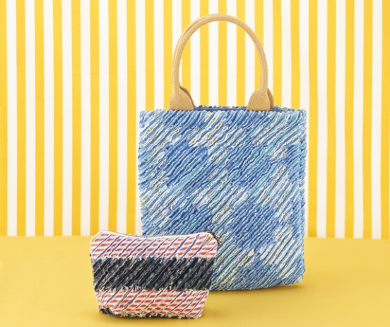 ものづくりは一期一会。絵画のように自由なスラッシュキルト - パッチワーク・キルト作家 - クチュリエブログ