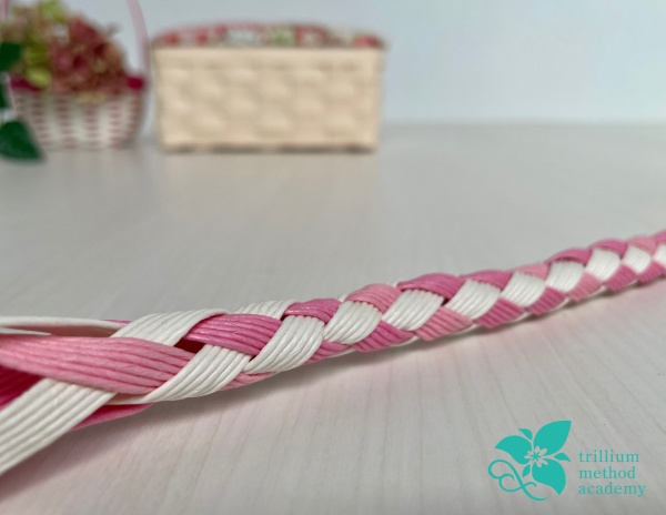 ショルダー紐の作り方。 - まいにち、てしごと