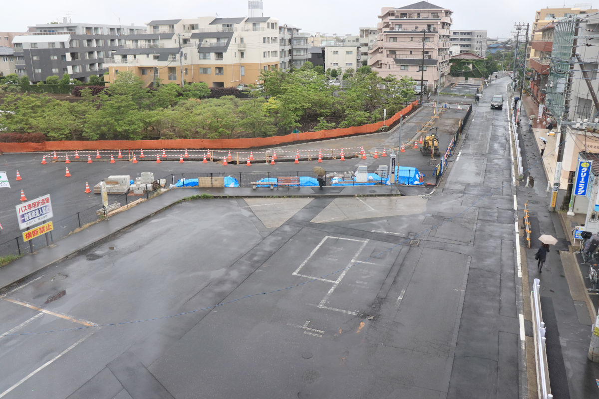 つつじヶ丘駅（調布市）の住みやすさ［特徴・周辺情報・便利なチェーン店］｜TownU（タウニュー）