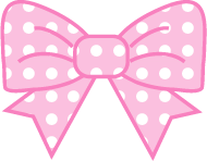 スパークルピンクリボンイラスト・フリー素材なら「シンテリ」
