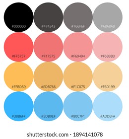 FFFF66 明るい黄色 の色見本と配色事例、合う色色探 求人