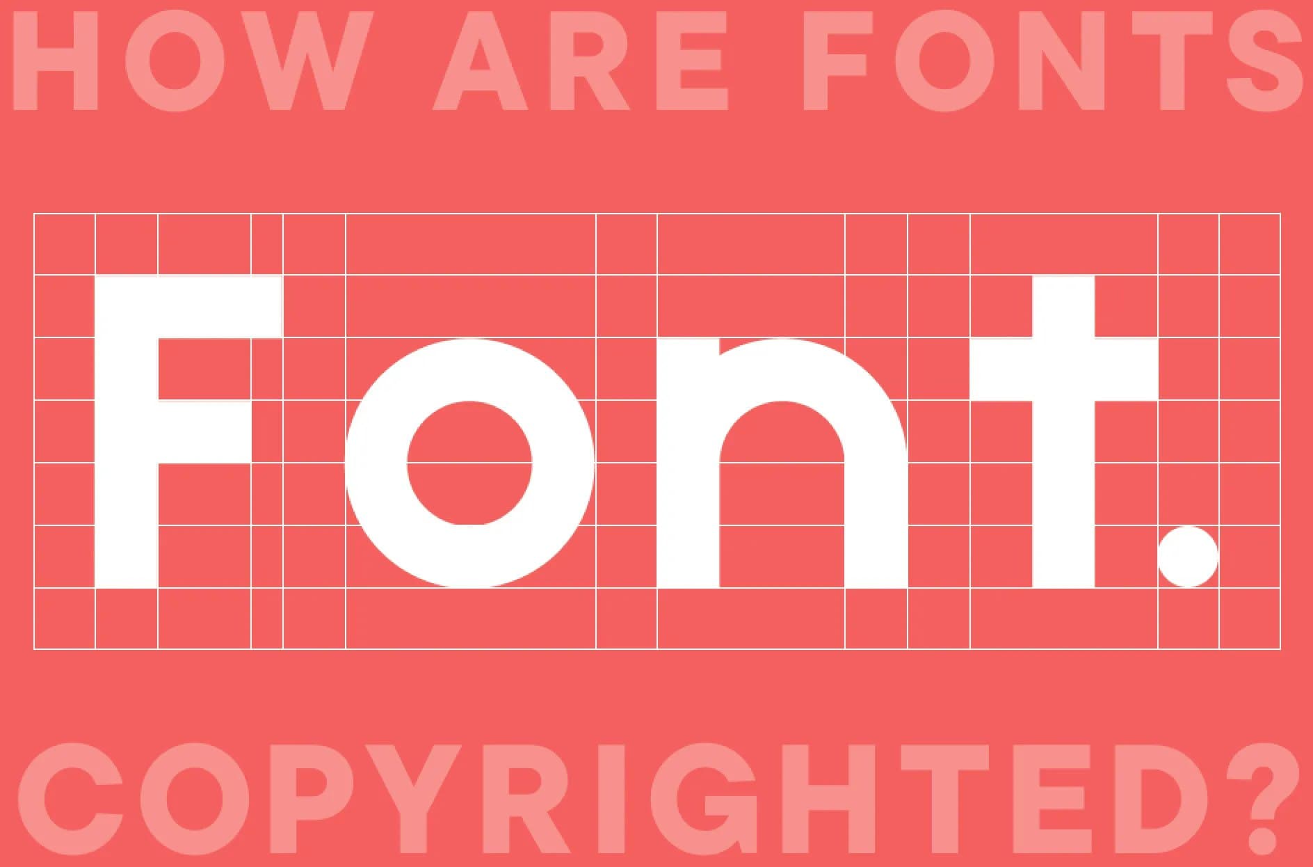 フォントで商用フリーのおすすめは？利用上の注意点も詳しく解説Offers Magazine