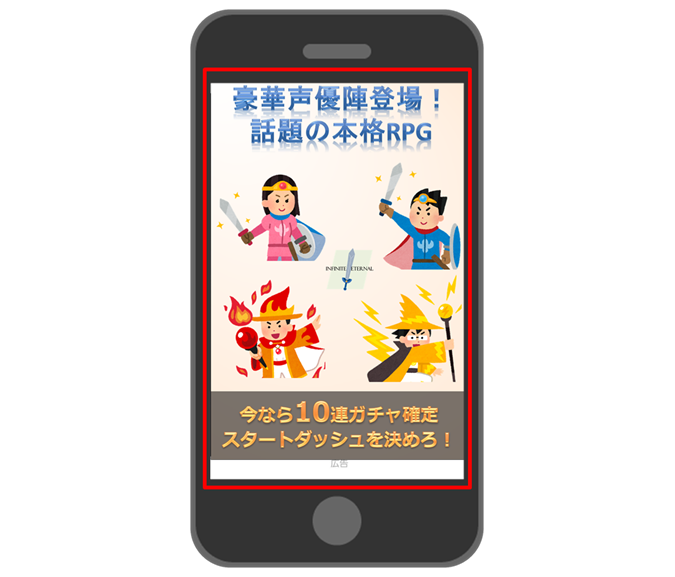 2025年最新 主要Web広告バナーサイズ完全ガイドGoogle Yahoo! SNS