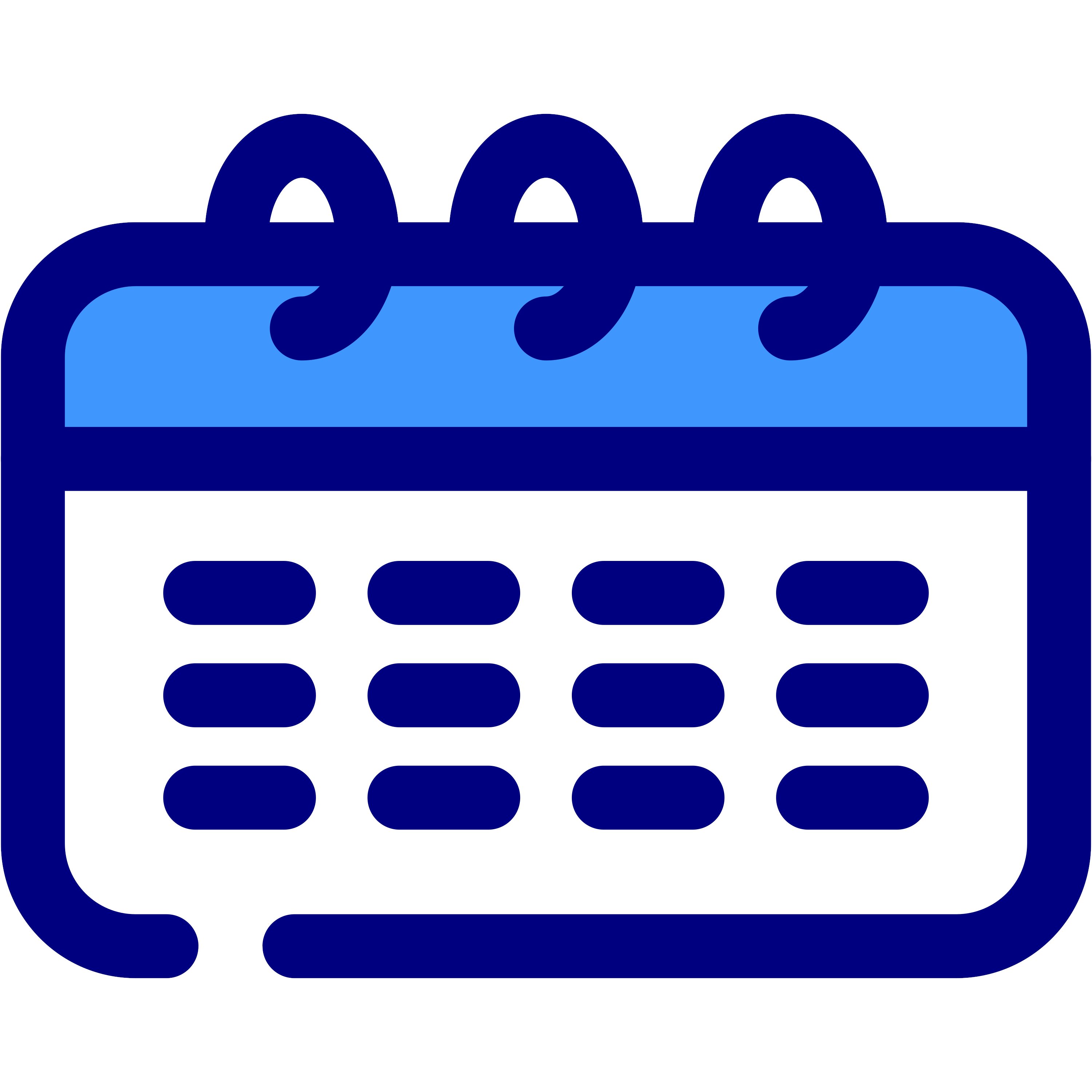 最小限のカレンダーアイコン ベクターイラスト画像とPNGフリー素材透過の無料ダウンロード - Pngtree