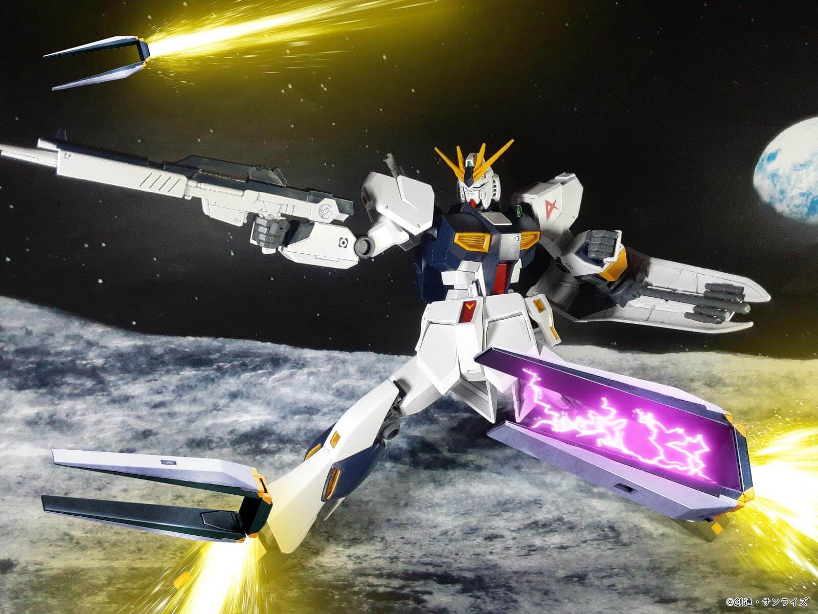 ファンネルふぁんねる とは ピクシブ百科事典