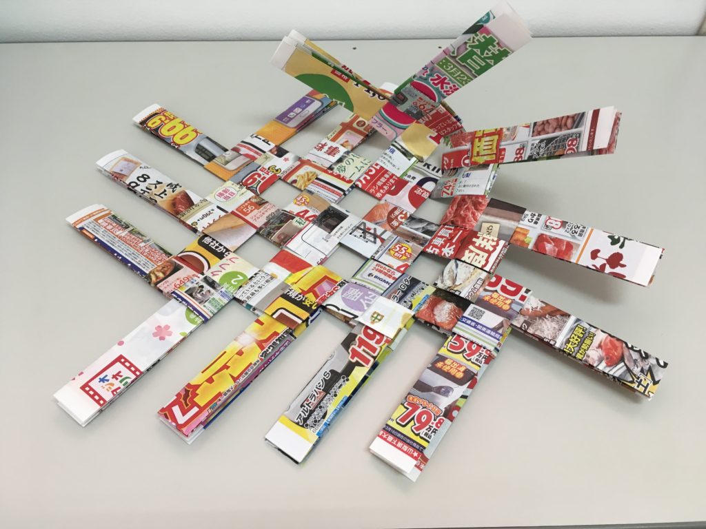 チラシ」に関する保育や遊びの記事一覧HoiClue ほいくる