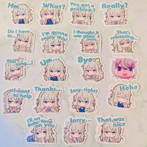 プロセカ風アイコンイラストの作り方とコツオリジナリティを加えるデジタルアート術