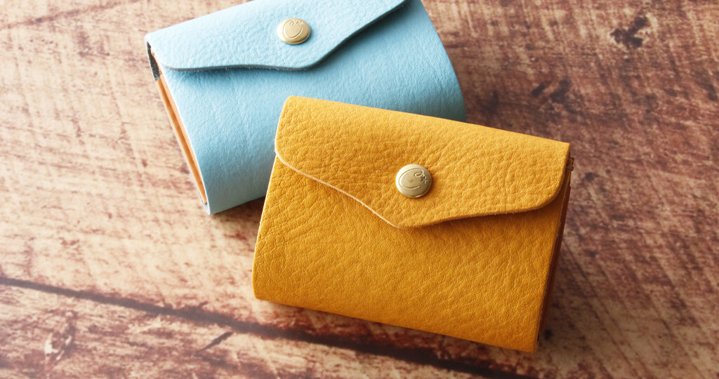 良い“コバ“とは。革製品のコバについて考える。BRUSH